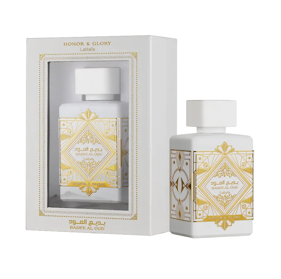 Badee_Al_Oud_Honor_Glory_-_product_with_box.webp