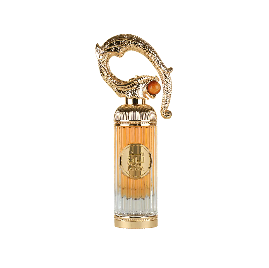 Lattafa Sehr | Long Lasting Perfume | For Men & Women | Eau De Parfum 100ml