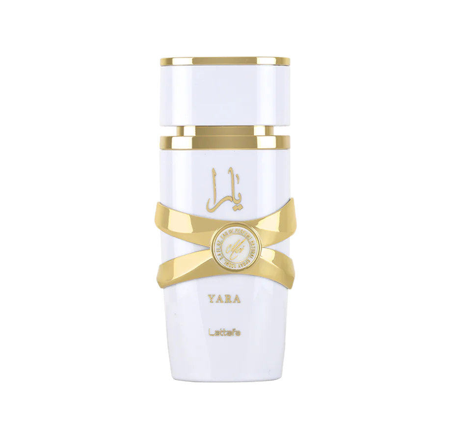 Yara Moi | The Pure Sweetness Floral Embrace | Eau de Parfum | Floral, Fruity, Amber