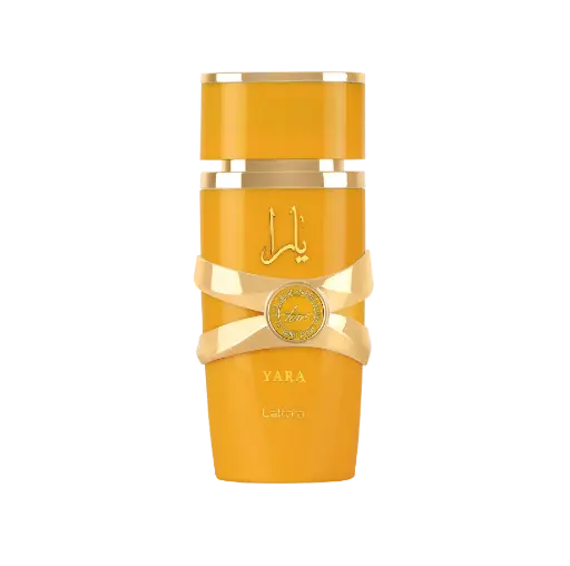 Yara Tous | Long Lasting Unisex Eau De Parfum - 100ml