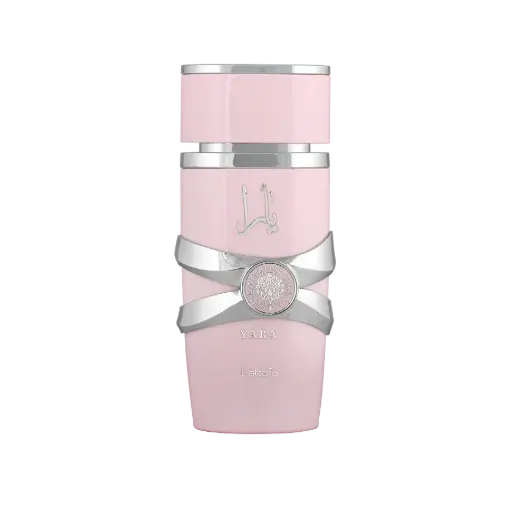 Yara | Where Sweet Fantasies Come to Life | Eau de Parfum | Amber, Vanilla