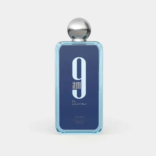 AFNAN 9AM Dive | Eau De parfum - 100ml