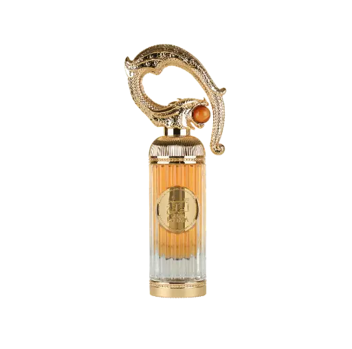 Lattafa Sehr | Long Lasting Perfume | For Men & Women | Eau De Parfum 100ml