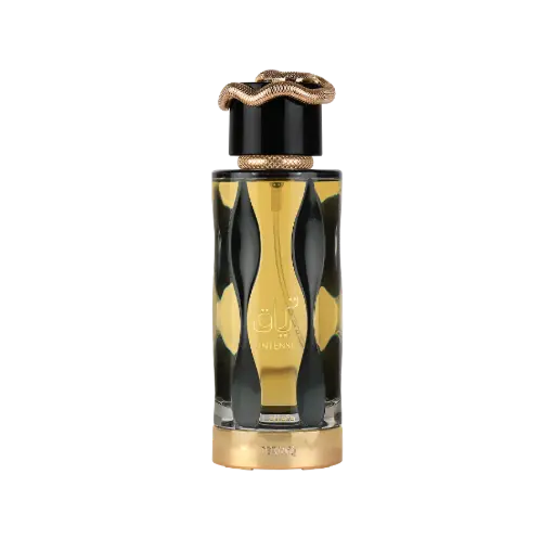 Teriaq Intense | Amber, Spicy | Eau de Parfum - 100ml