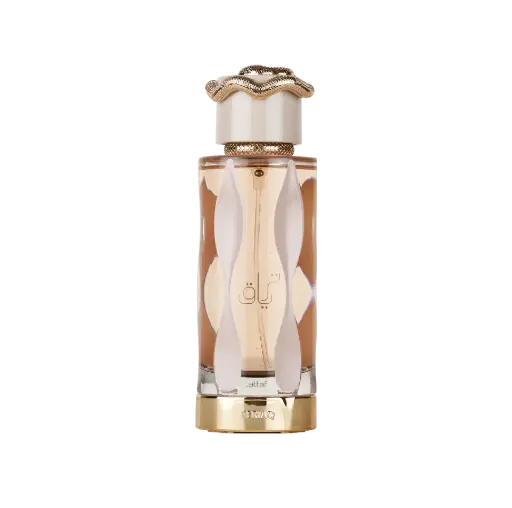 Teriaq Intense | Amber, Spicy | Eau de Parfum - 100ml
