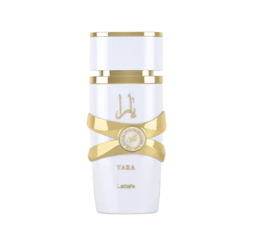 Yara Moi | The Pure Sweetness Floral Embrace | Eau de Parfum | Floral, Fruity, Amber